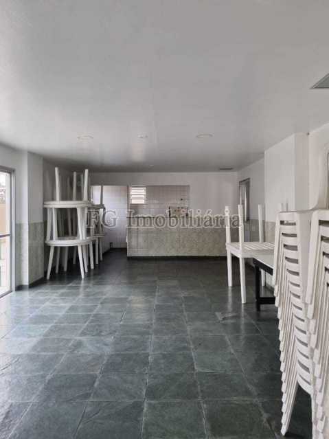 Conheça 14. do imóvel - EXCELENTE APARTAMENTO NO CACHAMBI - CAAP20470 - 15 14. - EXCELENTE APARTAMENTO NO CACHAMBI - CAAP20470 - 15
