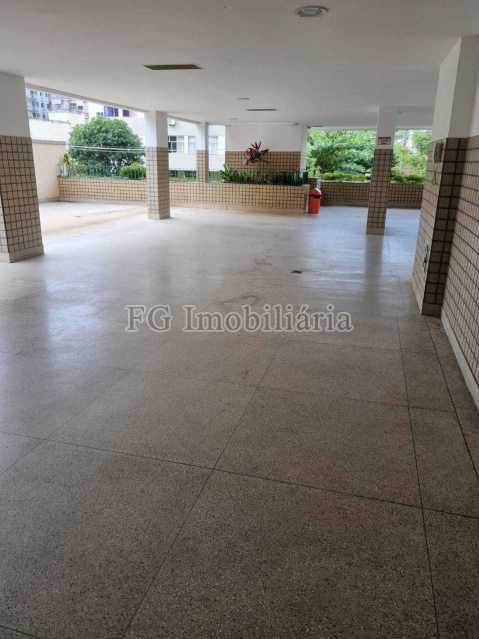 Conheça 15. do imóvel - EXCELENTE APARTAMENTO NO CACHAMBI - CAAP20470 - 16 15. - EXCELENTE APARTAMENTO NO CACHAMBI - CAAP20470 - 16