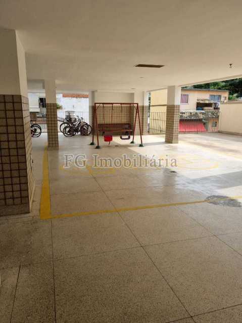 Conheça 16. do imóvel - EXCELENTE APARTAMENTO NO CACHAMBI - CAAP20470 - 17 16. - EXCELENTE APARTAMENTO NO CACHAMBI - CAAP20470 - 17