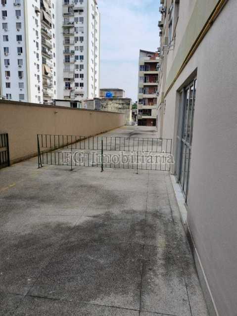 Conheça 17. do imóvel - EXCELENTE APARTAMENTO NO CACHAMBI - CAAP20470 - 18 17. - EXCELENTE APARTAMENTO NO CACHAMBI - CAAP20470 - 18
