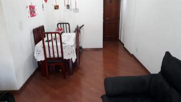 Ótima localização - EXCELENTE APARTAMENTO NO LINS DE VASCONCELOS - CAAP20473