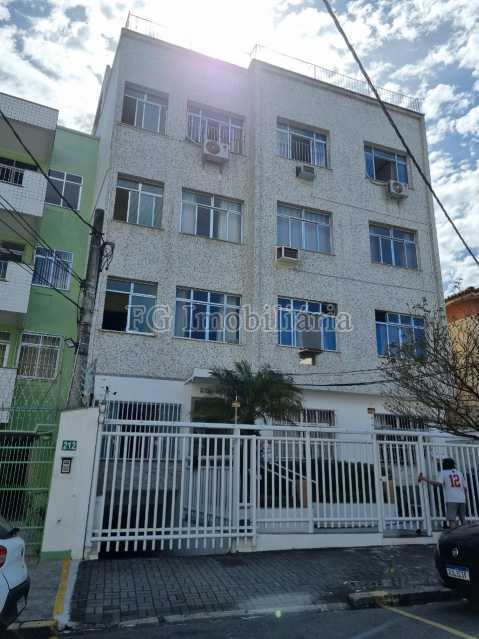 Conheça 1 do imóvel - Apartamento 2 quartos para alugar Méier, NORTE,Rio de Janeiro - R$ 1.050 - CAAP20479 - 1 1 - Apartamento 2 quartos para alugar Méier, NORTE,Rio de Janeiro - R$ 1.050 - CAAP20479 - 1