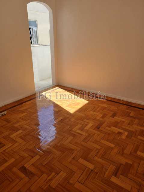 Conheça 2 do imóvel - Apartamento 2 quartos para alugar Méier, NORTE,Rio de Janeiro - R$ 1.050 - CAAP20479 - 3 2 - Apartamento 2 quartos para alugar Méier, NORTE,Rio de Janeiro - R$ 1.050 - CAAP20479 - 3