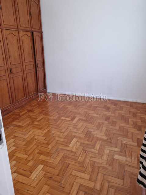 Conheça 5 do imóvel - Apartamento 2 quartos para alugar Méier, NORTE,Rio de Janeiro - R$ 1.050 - CAAP20479 - 6 5 - Apartamento 2 quartos para alugar Méier, NORTE,Rio de Janeiro - R$ 1.050 - CAAP20479 - 6