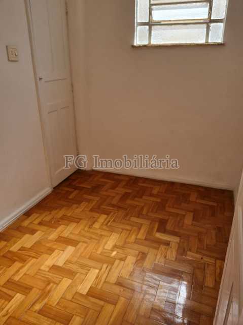 Conheça 6 do imóvel - Apartamento 2 quartos para alugar Méier, NORTE,Rio de Janeiro - R$ 1.050 - CAAP20479 - 7 6 - Apartamento 2 quartos para alugar Méier, NORTE,Rio de Janeiro - R$ 1.050 - CAAP20479 - 7