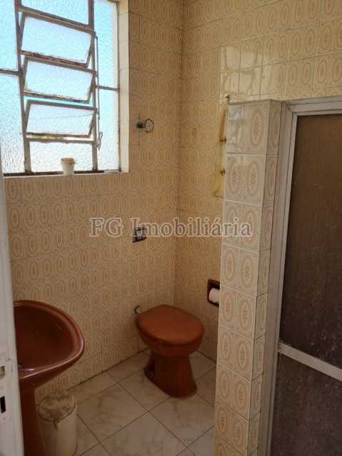 Conheça 8 do imóvel - Apartamento 2 quartos para alugar Méier, NORTE,Rio de Janeiro - R$ 1.050 - CAAP20479 - 9 8 - Apartamento 2 quartos para alugar Méier, NORTE,Rio de Janeiro - R$ 1.050 - CAAP20479 - 9