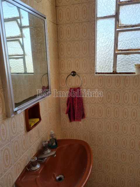 Conheça 9 do imóvel - Apartamento 2 quartos para alugar Méier, NORTE,Rio de Janeiro - R$ 1.050 - CAAP20479 - 10 9 - Apartamento 2 quartos para alugar Méier, NORTE,Rio de Janeiro - R$ 1.050 - CAAP20479 - 10
