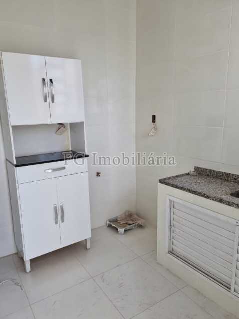Conheça 12 do imóvel - Apartamento 2 quartos para alugar Méier, NORTE,Rio de Janeiro - R$ 1.050 - CAAP20479 - 13 12 - Apartamento 2 quartos para alugar Méier, NORTE,Rio de Janeiro - R$ 1.050 - CAAP20479 - 13