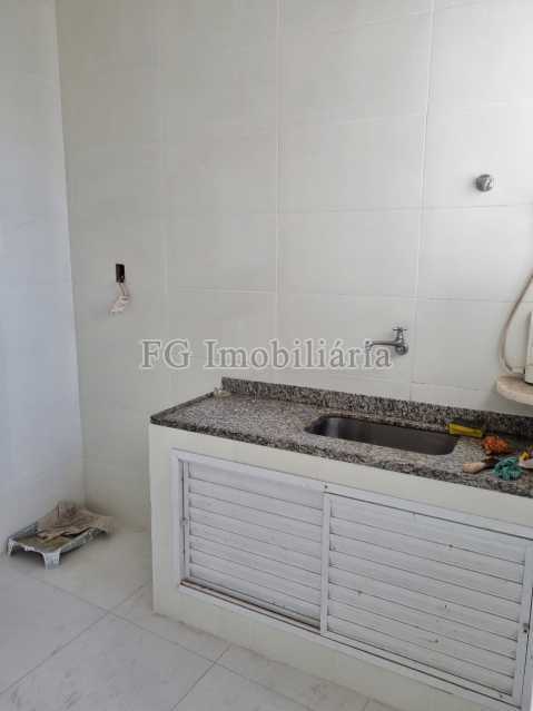 Conheça 13 do imóvel - Apartamento 2 quartos para alugar Méier, NORTE,Rio de Janeiro - R$ 1.050 - CAAP20479 - 14 13 - Apartamento 2 quartos para alugar Méier, NORTE,Rio de Janeiro - R$ 1.050 - CAAP20479 - 14
