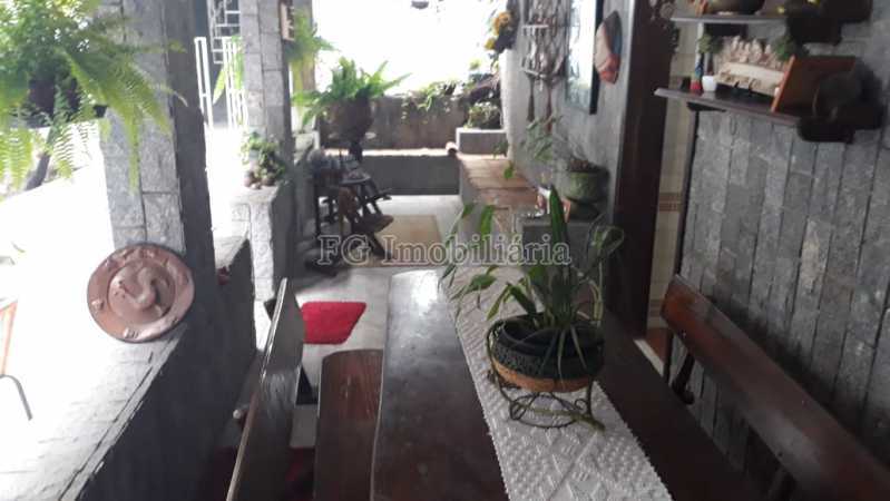Conheça 6 do imóvel - EXCELENTE CASA NO LINS DE VASCONCELOS - CACA30033 - 7 6 - EXCELENTE CASA NO LINS DE VASCONCELOS - CACA30033 - 7