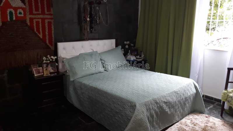 Conheça 9 do imóvel - EXCELENTE CASA NO LINS DE VASCONCELOS - CACA30033 - 10 9 - EXCELENTE CASA NO LINS DE VASCONCELOS - CACA30033 - 10