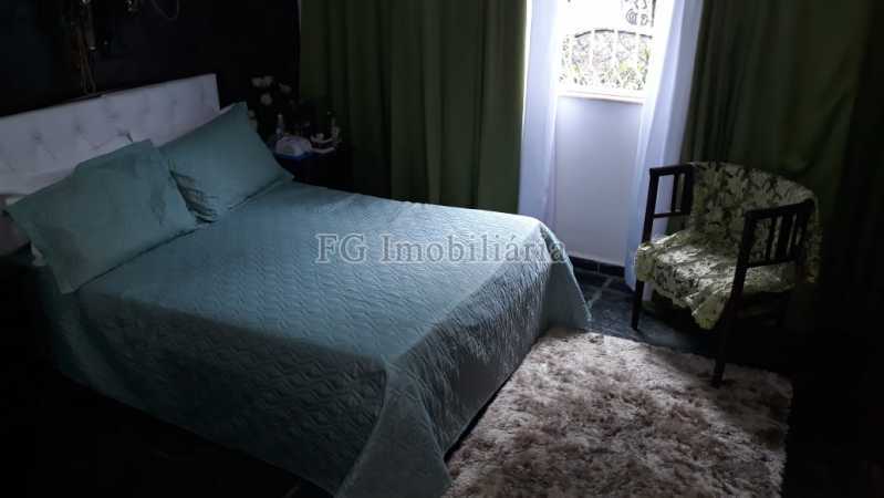 Conheça 11 do imóvel - EXCELENTE CASA NO LINS DE VASCONCELOS - CACA30033 - 12 11 - EXCELENTE CASA NO LINS DE VASCONCELOS - CACA30033 - 12