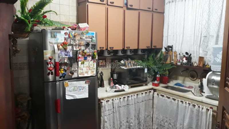 Conheça 16 do imóvel - EXCELENTE CASA NO LINS DE VASCONCELOS - CACA30033 - 17 16 - EXCELENTE CASA NO LINS DE VASCONCELOS - CACA30033 - 17
