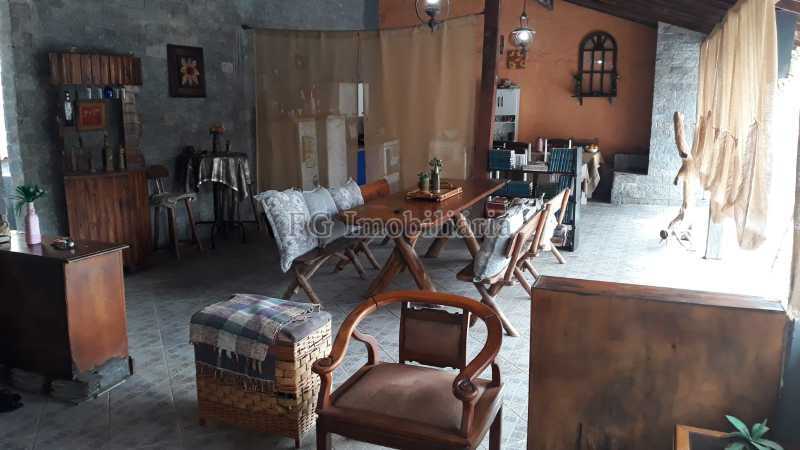 Conheça 19 do imóvel - EXCELENTE CASA NO LINS DE VASCONCELOS - CACA30033 - 20 19 - EXCELENTE CASA NO LINS DE VASCONCELOS - CACA30033 - 20