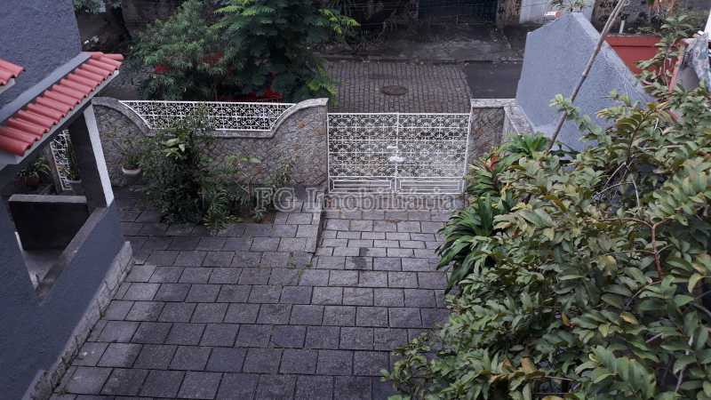Conheça 23 do imóvel - EXCELENTE CASA NO LINS DE VASCONCELOS - CACA30033 - 24 23 - EXCELENTE CASA NO LINS DE VASCONCELOS - CACA30033 - 24