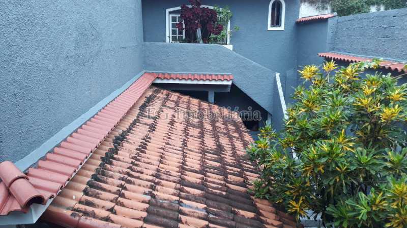 Conheça 24 do imóvel - EXCELENTE CASA NO LINS DE VASCONCELOS - CACA30033 - 25 24 - EXCELENTE CASA NO LINS DE VASCONCELOS - CACA30033 - 25