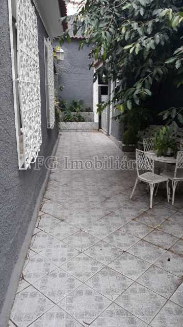 Conheça 27 do imóvel - EXCELENTE CASA NO LINS DE VASCONCELOS - CACA30033 - 28 27 - EXCELENTE CASA NO LINS DE VASCONCELOS - CACA30033 - 28