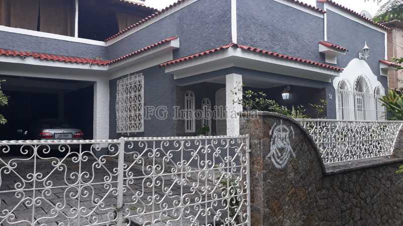 Conheça 30 do imóvel - EXCELENTE CASA NO LINS DE VASCONCELOS - CACA30033 - 31 30 - EXCELENTE CASA NO LINS DE VASCONCELOS - CACA30033 - 31