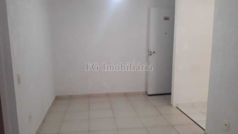 Conheça 1 do imóvel - EXCELENTE APARTAMENTO EM ÁGUA SANTA - CAAP20487 - 1 1 - EXCELENTE APARTAMENTO EM ÁGUA SANTA - CAAP20487 - 1