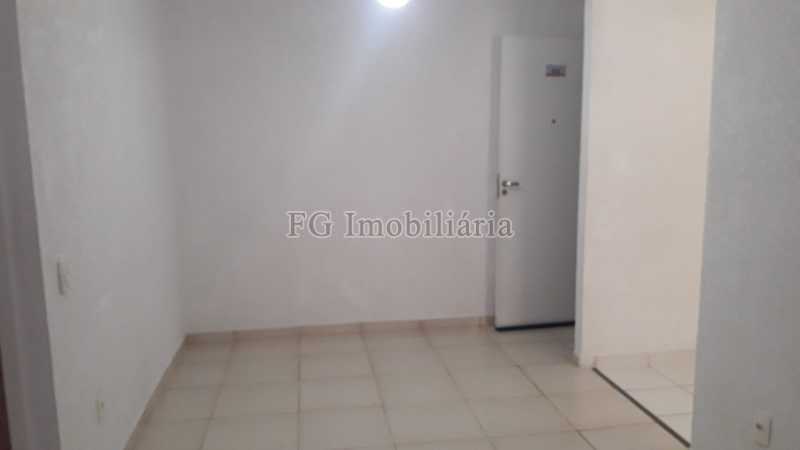 Conheça 2 do imóvel - EXCELENTE APARTAMENTO EM ÁGUA SANTA - CAAP20487 - 3 2 - EXCELENTE APARTAMENTO EM ÁGUA SANTA - CAAP20487 - 3