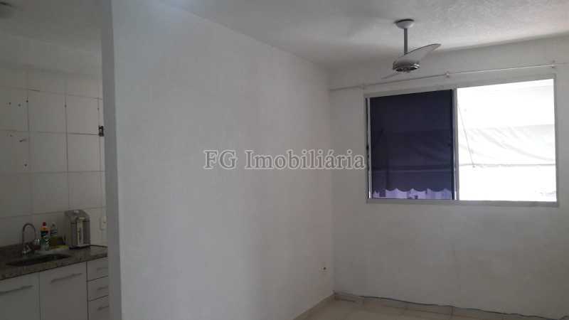 Conheça 3 do imóvel - EXCELENTE APARTAMENTO EM ÁGUA SANTA - CAAP20487 - 4 3 - EXCELENTE APARTAMENTO EM ÁGUA SANTA - CAAP20487 - 4