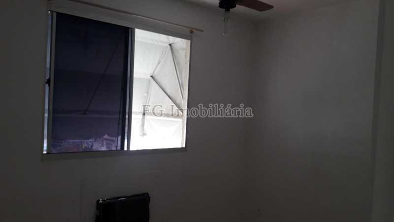 Conheça 4 do imóvel - EXCELENTE APARTAMENTO EM ÁGUA SANTA - CAAP20487 - 5 4 - EXCELENTE APARTAMENTO EM ÁGUA SANTA - CAAP20487 - 5