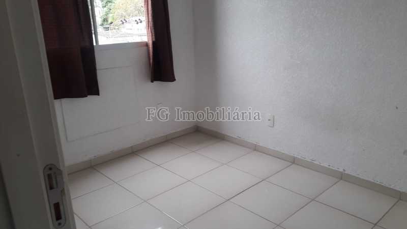 Conheça 5 do imóvel - EXCELENTE APARTAMENTO EM ÁGUA SANTA - CAAP20487 - 6 5 - EXCELENTE APARTAMENTO EM ÁGUA SANTA - CAAP20487 - 6