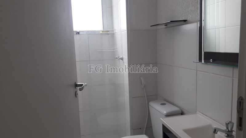 Conheça 7 do imóvel - EXCELENTE APARTAMENTO EM ÁGUA SANTA - CAAP20487 - 8 7 - EXCELENTE APARTAMENTO EM ÁGUA SANTA - CAAP20487 - 8