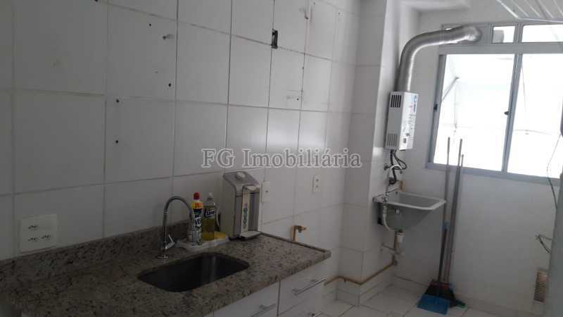 Conheça 8 do imóvel - EXCELENTE APARTAMENTO EM ÁGUA SANTA - CAAP20487 - 9 8 - EXCELENTE APARTAMENTO EM ÁGUA SANTA - CAAP20487 - 9