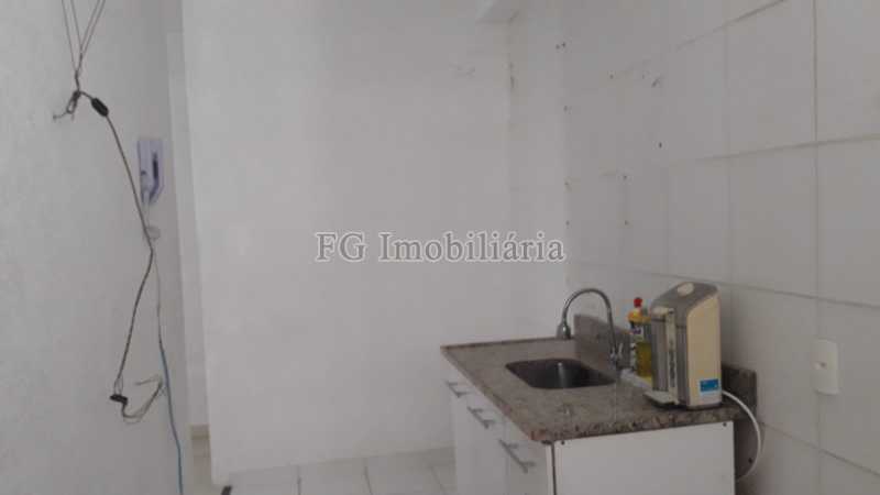 Conheça 9 do imóvel - EXCELENTE APARTAMENTO EM ÁGUA SANTA - CAAP20487 - 10 9 - EXCELENTE APARTAMENTO EM ÁGUA SANTA - CAAP20487 - 10