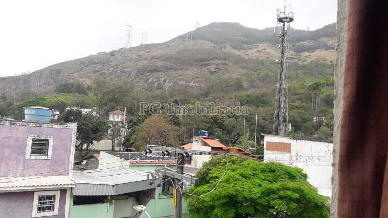 Conheça 11 do imóvel - EXCELENTE APARTAMENTO EM ÁGUA SANTA - CAAP20487 - 12 11 - EXCELENTE APARTAMENTO EM ÁGUA SANTA - CAAP20487 - 12