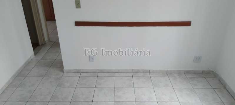 Conheça 1 do imóvel - EXCELENTE APARTAMENTO EM INHAÚMA - CAAP20491 - 1 1 - EXCELENTE APARTAMENTO EM INHAÚMA - CAAP20491 - 1