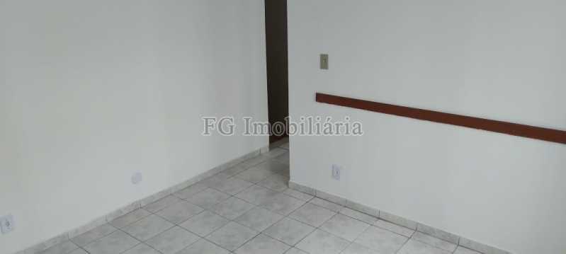 Conheça 2 do imóvel - EXCELENTE APARTAMENTO EM INHAÚMA - CAAP20491 - 3 2 - EXCELENTE APARTAMENTO EM INHAÚMA - CAAP20491 - 3