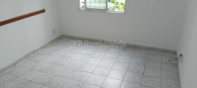 Conheça 3 do imóvel - EXCELENTE APARTAMENTO EM INHAÚMA - CAAP20491 - 4 3 - EXCELENTE APARTAMENTO EM INHAÚMA - CAAP20491 - 4