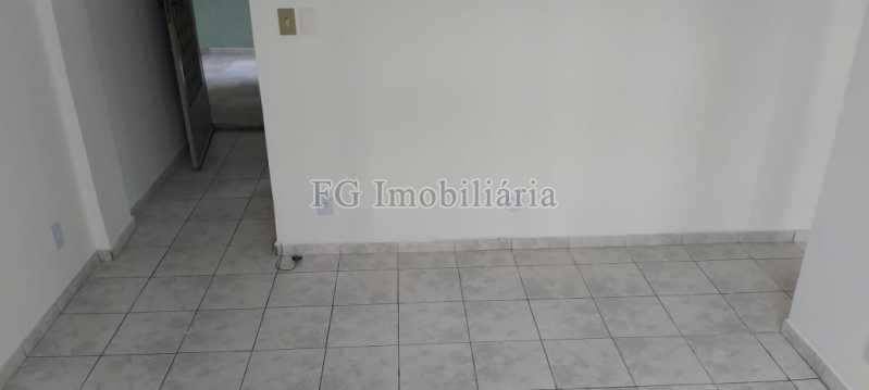 Conheça 4 do imóvel - EXCELENTE APARTAMENTO EM INHAÚMA - CAAP20491 - 5 4 - EXCELENTE APARTAMENTO EM INHAÚMA - CAAP20491 - 5