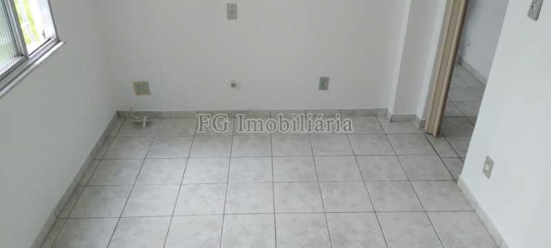 Conheça 7 do imóvel - EXCELENTE APARTAMENTO EM INHAÚMA - CAAP20491 - 8 7 - EXCELENTE APARTAMENTO EM INHAÚMA - CAAP20491 - 8