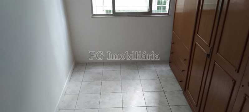 Conheça 13 do imóvel - EXCELENTE APARTAMENTO EM INHAÚMA - CAAP20491 - 14 13 - EXCELENTE APARTAMENTO EM INHAÚMA - CAAP20491 - 14