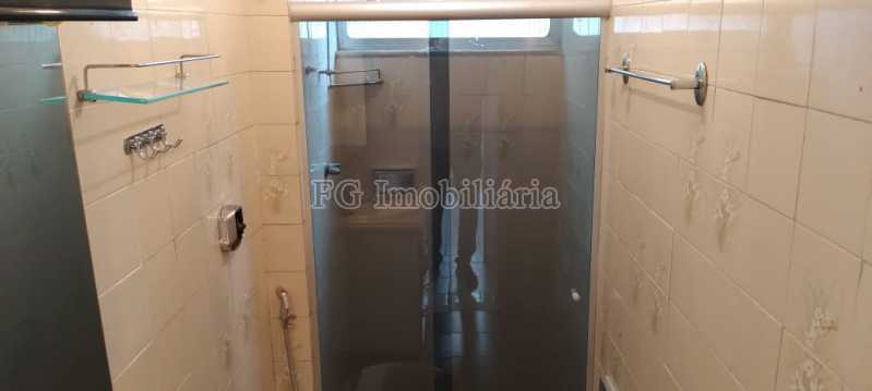Conheça 17 do imóvel - EXCELENTE APARTAMENTO EM INHAÚMA - CAAP20491 - 18 17 - EXCELENTE APARTAMENTO EM INHAÚMA - CAAP20491 - 18