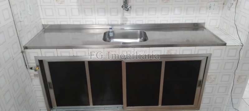 Conheça 18 do imóvel - EXCELENTE APARTAMENTO EM INHAÚMA - CAAP20491 - 19 18 - EXCELENTE APARTAMENTO EM INHAÚMA - CAAP20491 - 19