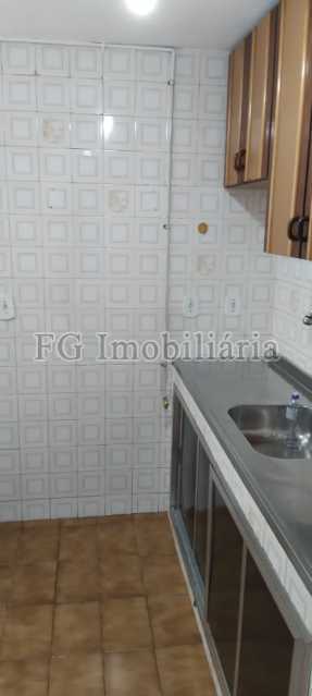 Conheça 21 do imóvel - EXCELENTE APARTAMENTO EM INHAÚMA - CAAP20491 - 22 21 - EXCELENTE APARTAMENTO EM INHAÚMA - CAAP20491 - 22