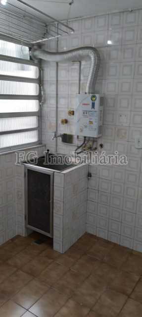 Conheça 22 do imóvel - EXCELENTE APARTAMENTO EM INHAÚMA - CAAP20491 - 23 22 - EXCELENTE APARTAMENTO EM INHAÚMA - CAAP20491 - 23