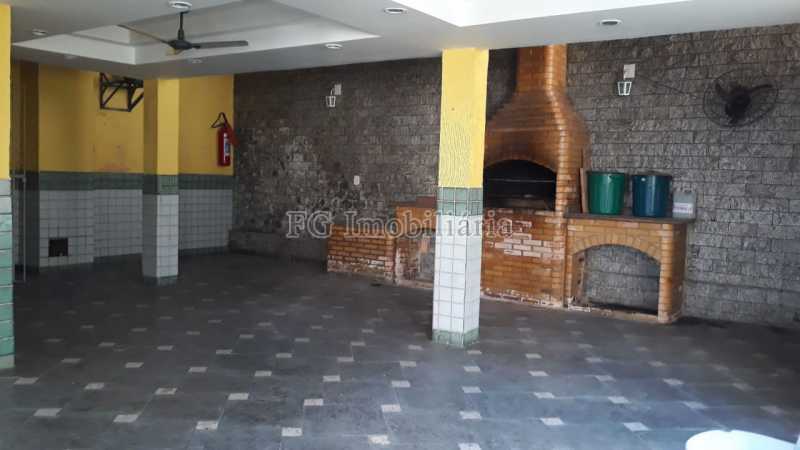 Conheça 25 do imóvel - EXCELENTE APARTAMENTO EM INHAÚMA - CAAP20491 - 26 25 - EXCELENTE APARTAMENTO EM INHAÚMA - CAAP20491 - 26