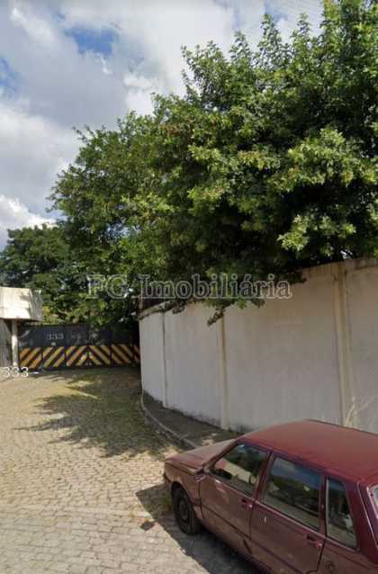 Conheça 1 do imóvel - EXCELENTE TERRENO EM BANGU - CATC00001 - 1 1 - EXCELENTE TERRENO EM BANGU - CATC00001 - 1