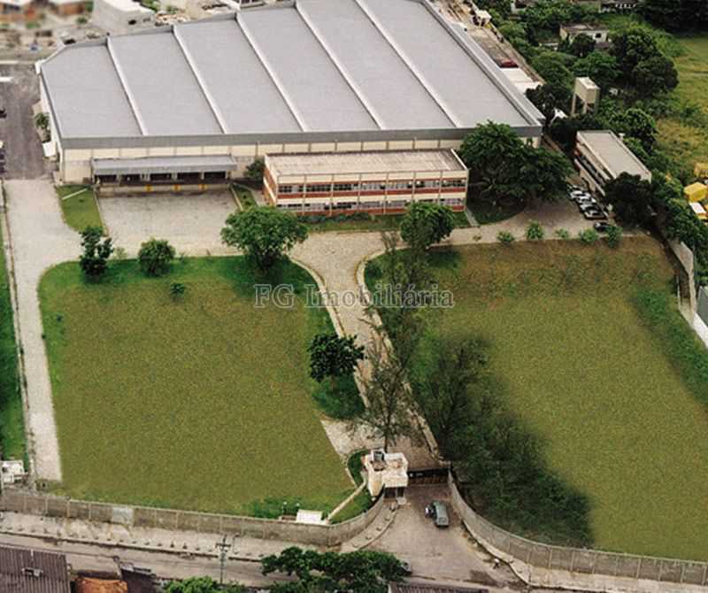 Conheça 2 do imóvel - EXCELENTE TERRENO EM BANGU - CATC00001 - 3 2 - EXCELENTE TERRENO EM BANGU - CATC00001 - 3