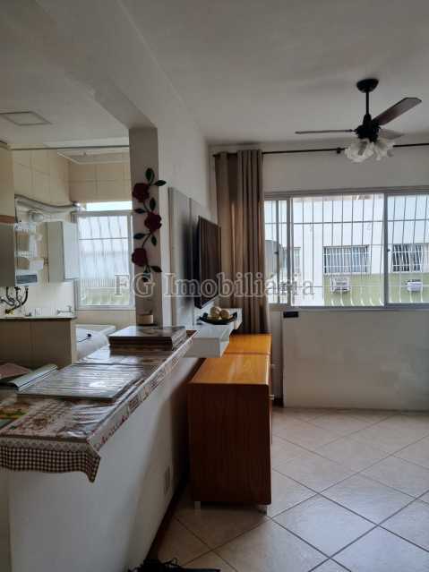 Conheça 2. do imóvel - EXCELENTE APARTAMENTO NO CACHAMBI - CAAP20501 - 3 2. - EXCELENTE APARTAMENTO NO CACHAMBI - CAAP20501 - 3