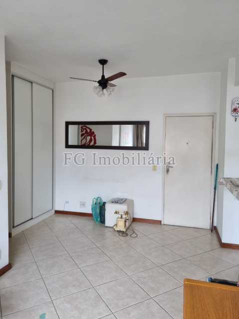 Conheça 7. do imóvel - EXCELENTE APARTAMENTO NO CACHAMBI - CAAP20501 - 8 7. - EXCELENTE APARTAMENTO NO CACHAMBI - CAAP20501 - 8