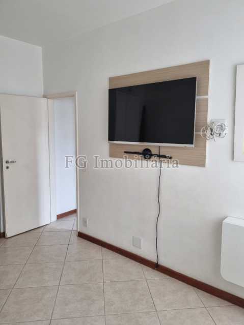 Conheça 19. do imóvel - EXCELENTE APARTAMENTO NO CACHAMBI - CAAP20501 - 20 19. - EXCELENTE APARTAMENTO NO CACHAMBI - CAAP20501 - 20