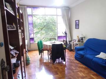 Ótima localização - EXCELENTE APARTAMENTO NA TIJUCA - CAAP20503