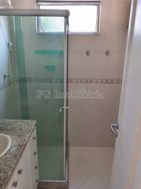 Conheça 12 do imóvel - EXCELENTE APARTAMENTO NO MÉIER - CAAP20508 - 14 12 - EXCELENTE APARTAMENTO NO MÉIER - CAAP20508 - 14