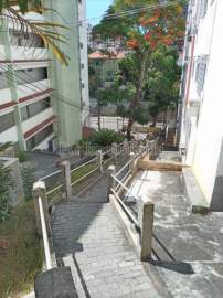 Ótima localização - EXCELENTE APARTAMENTO NO MÉIER - CAAP20508